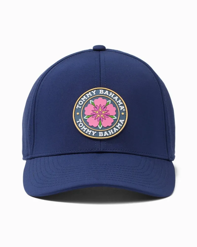 Tommy Bahama The Paradise Island Cap Navy Sale