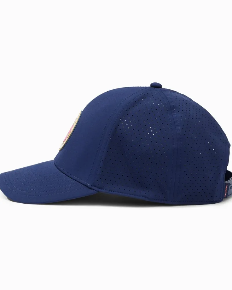 Tommy Bahama The Paradise Island Cap Navy Sale