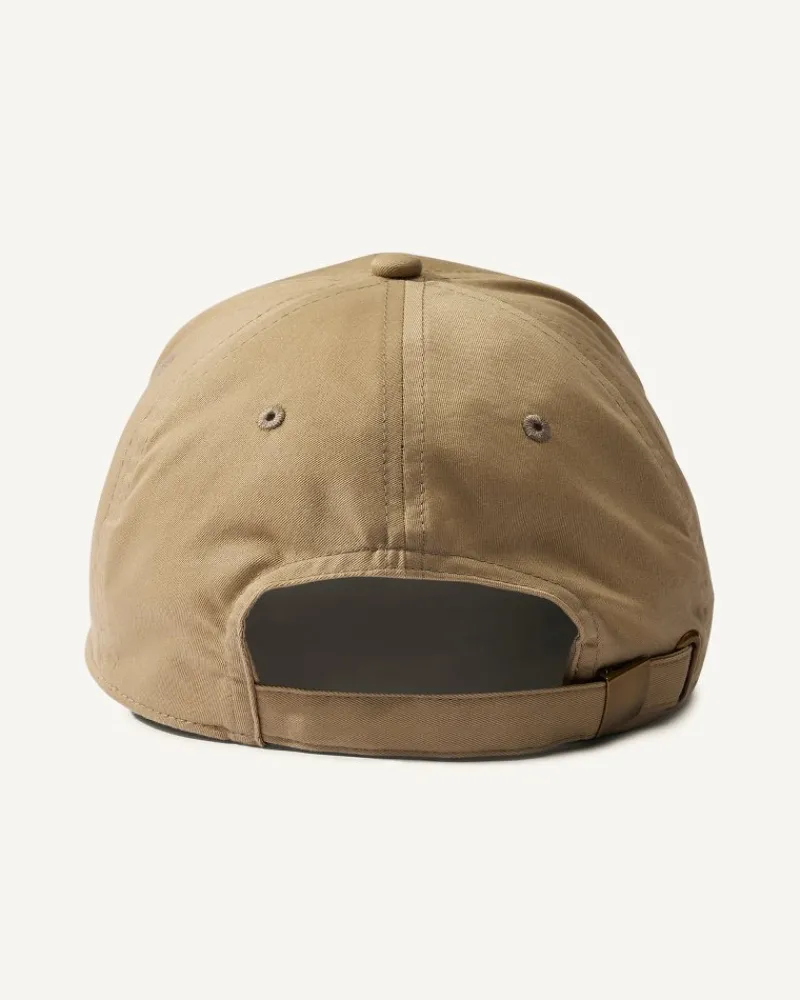 Tommy Bahama The Relax Packable Cap Khaki Best