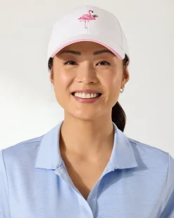Tommy Bahama The Sandy Cap White
