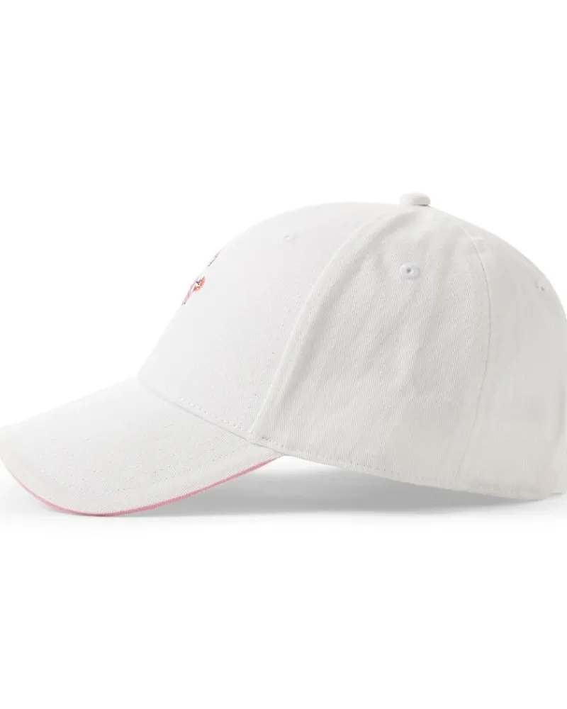 Tommy Bahama The Sandy Cap White