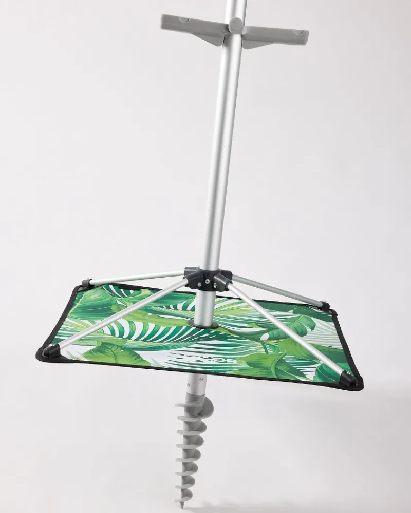 Tommy Bahama Tropical Fronds AnchorX™ Umbrella Multicolor Sale