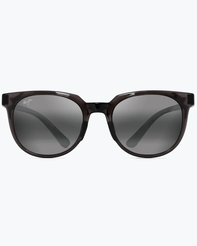 Tommy Bahama Wailua Sunglasses by Maui Jim® Grey