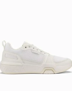 Tommy Bahama Women's Olukai® 'Anau Pickleball Sneakers Bright White New