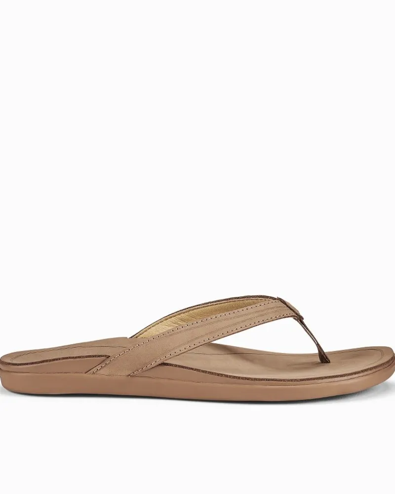 Tommy Bahama Women's OluKai® 'Aukai Sandals Tan Online