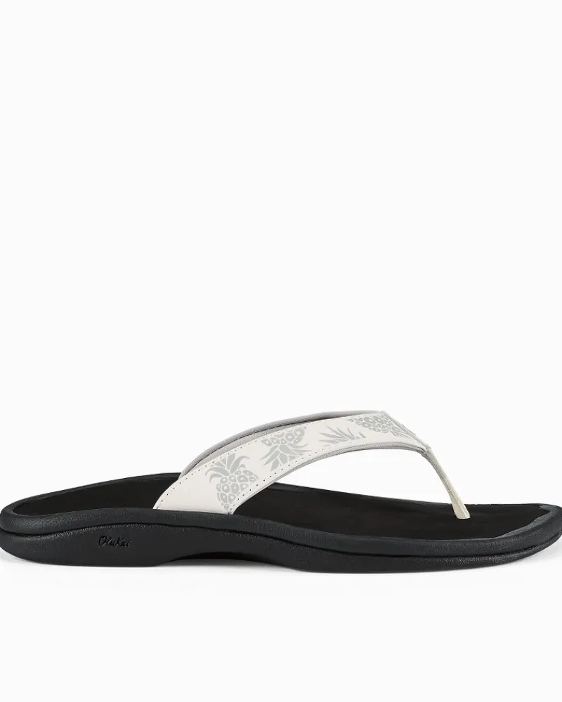 Tommy Bahama Women's OluKai® 'Ohana Sandals Bright White