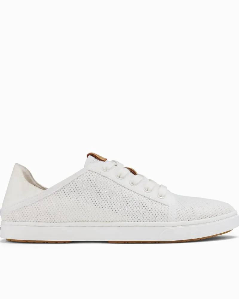 Tommy Bahama Women's OluKai® Pehuea Lī Sneakers White Sale