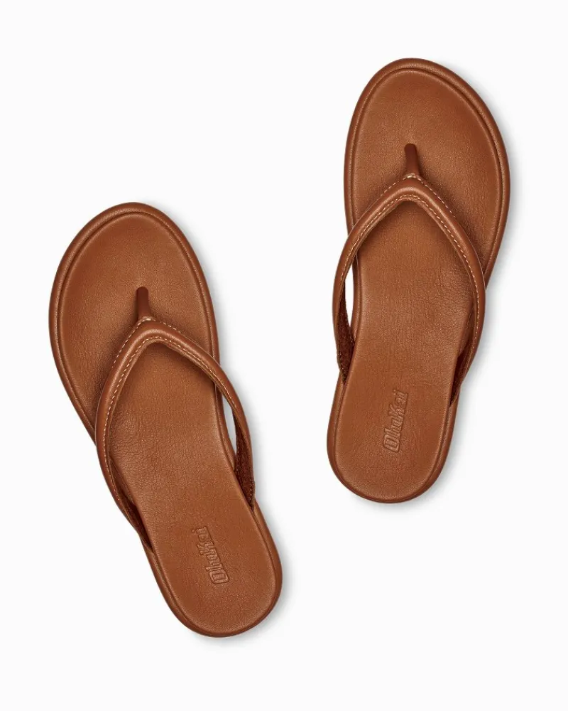 Tommy Bahama Women's Olukai® Tiare Sandals Fox
