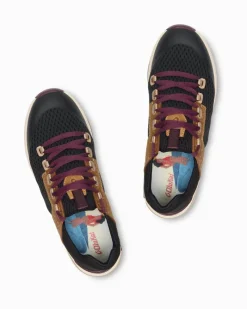 Tommy Bahama Women's OluKai® Wailuku Sneakers Black Online